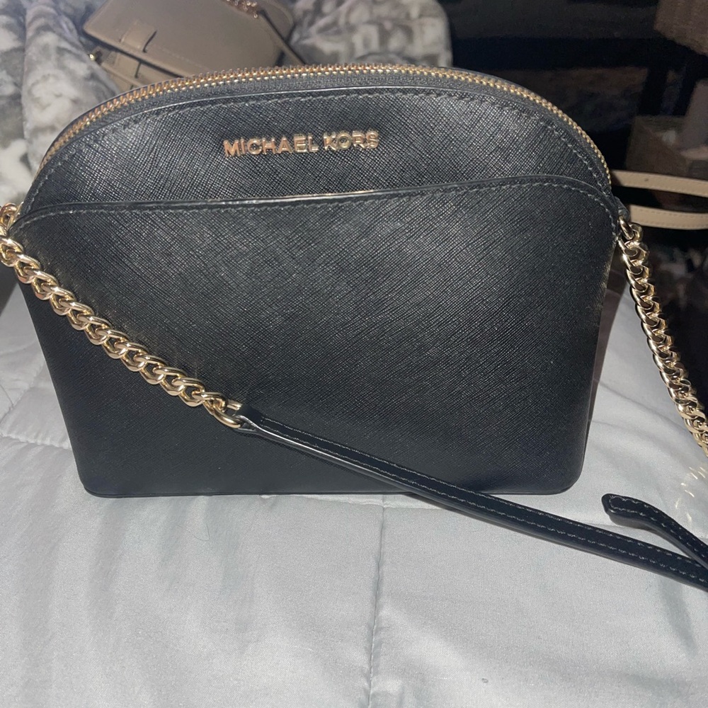 Michael Kors crossbody bag